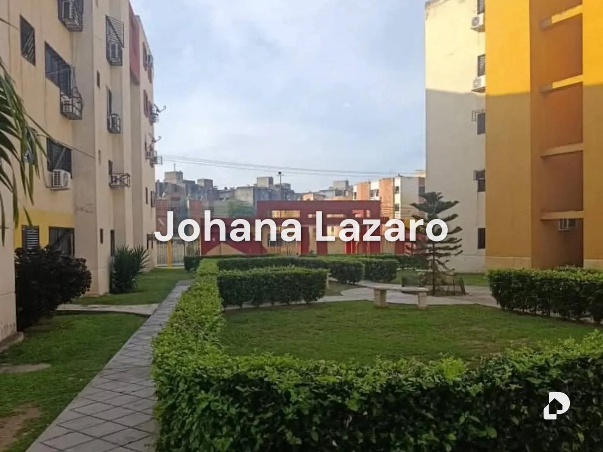 Apartamento en Los Guayos – 2