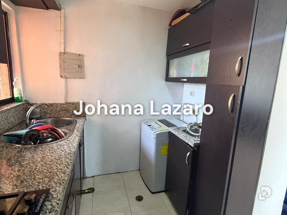 Apartamento en Los Guayos – 5