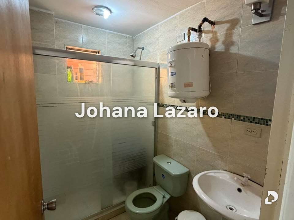 Apartamento en Los Guayos – 7
