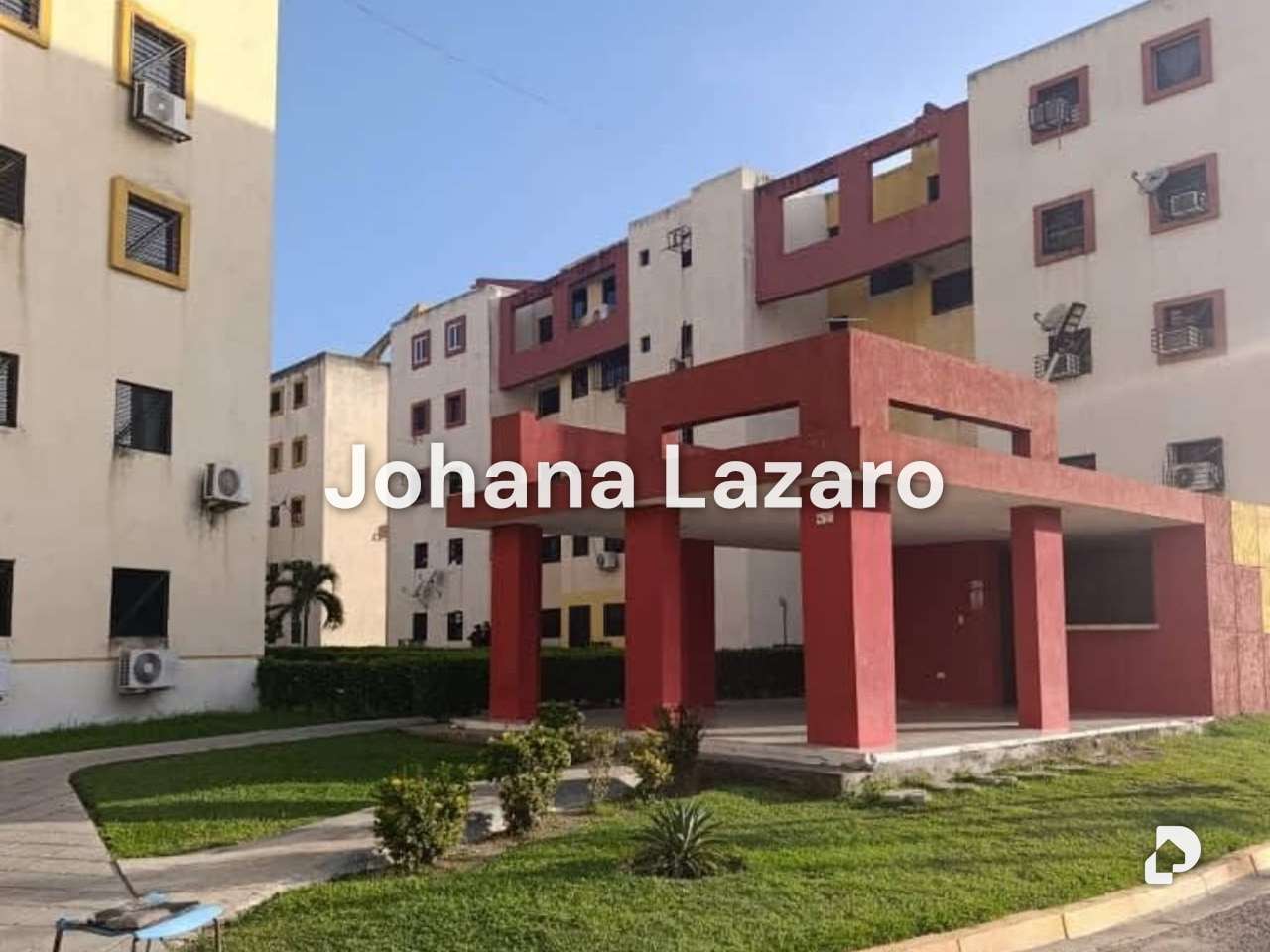 Apartamento en Los Guayos – 1