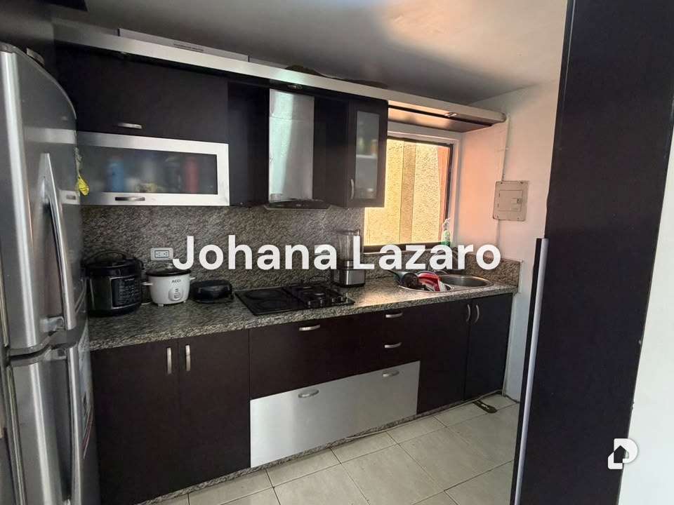 Apartamento en Los Guayos – 6