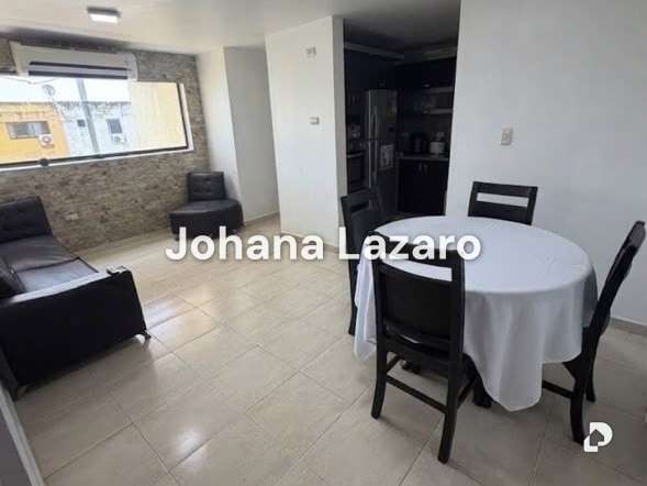 Apartamento en Los Guayos – 3