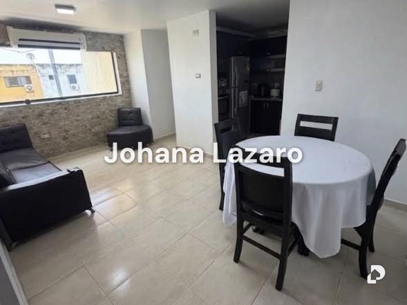 Apartamento en Los Guayos – 3