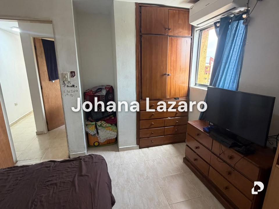 Apartamento en Los Guayos – 4