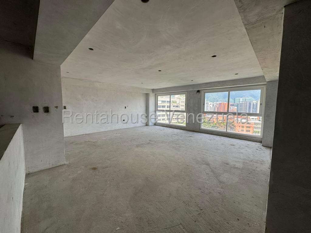 Apartamento en Las Mercedes, Caracas