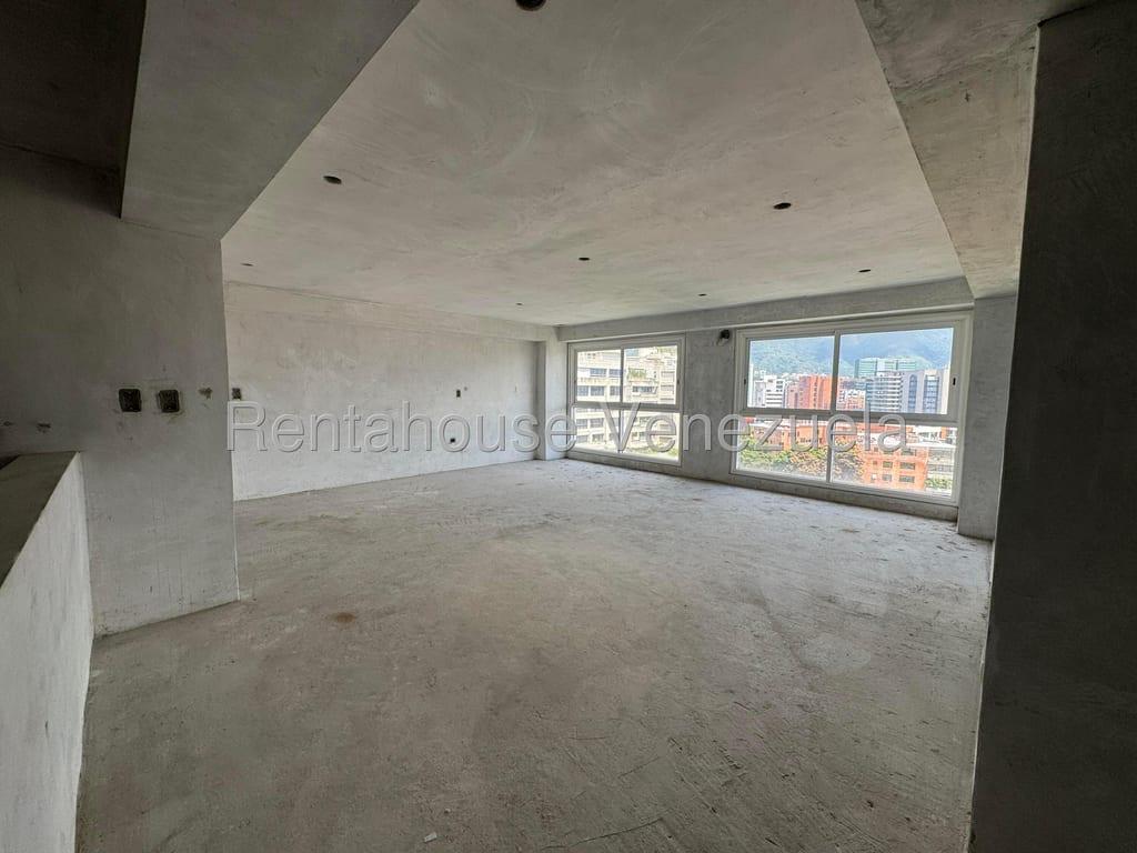 Apartamento en Las Mercedes, Caracas
