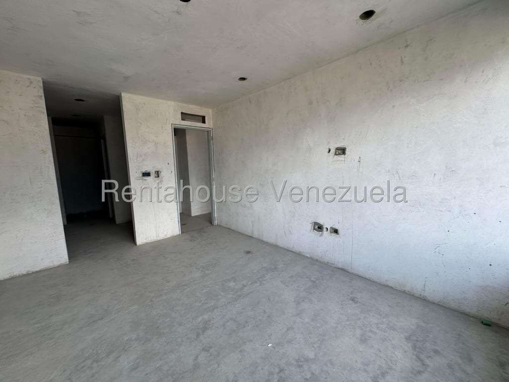 Apartamento en Las Mercedes, Caracas