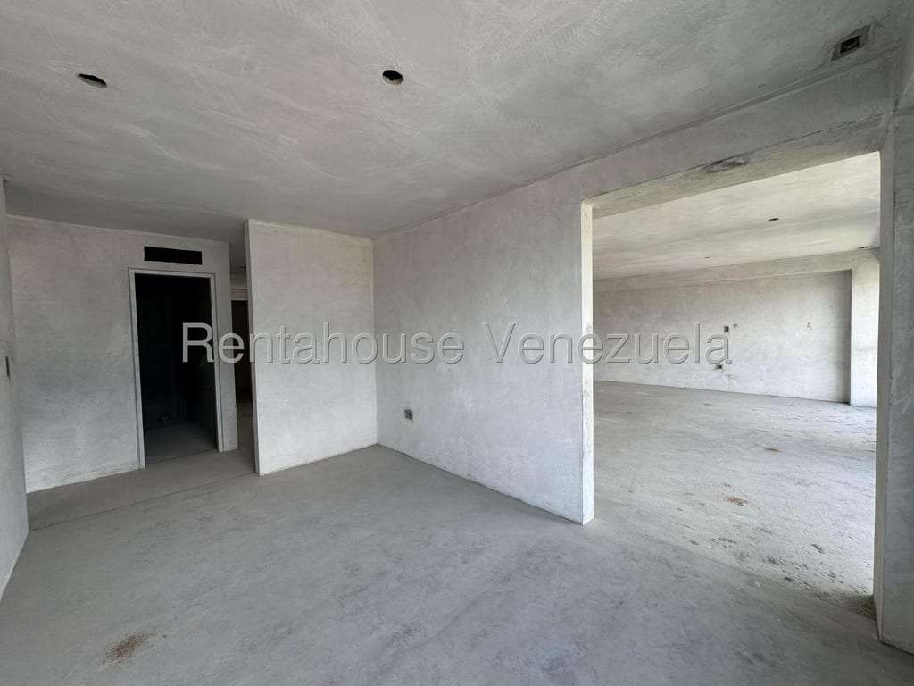 Apartamento en Las Mercedes, Caracas