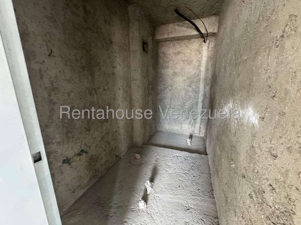 Apartamento en Las Mercedes, Caracas