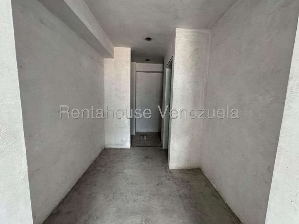 Apartamento en Las Mercedes, Caracas