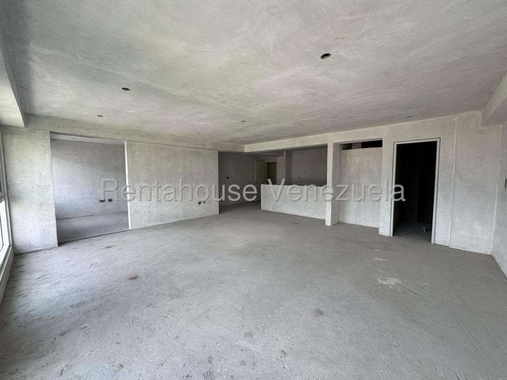Apartamento en Las Mercedes, Caracas