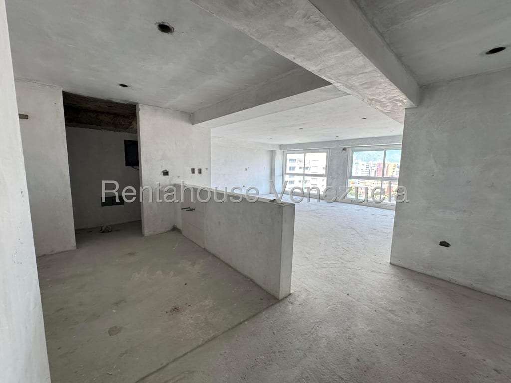 Apartamento en Las Mercedes, Caracas