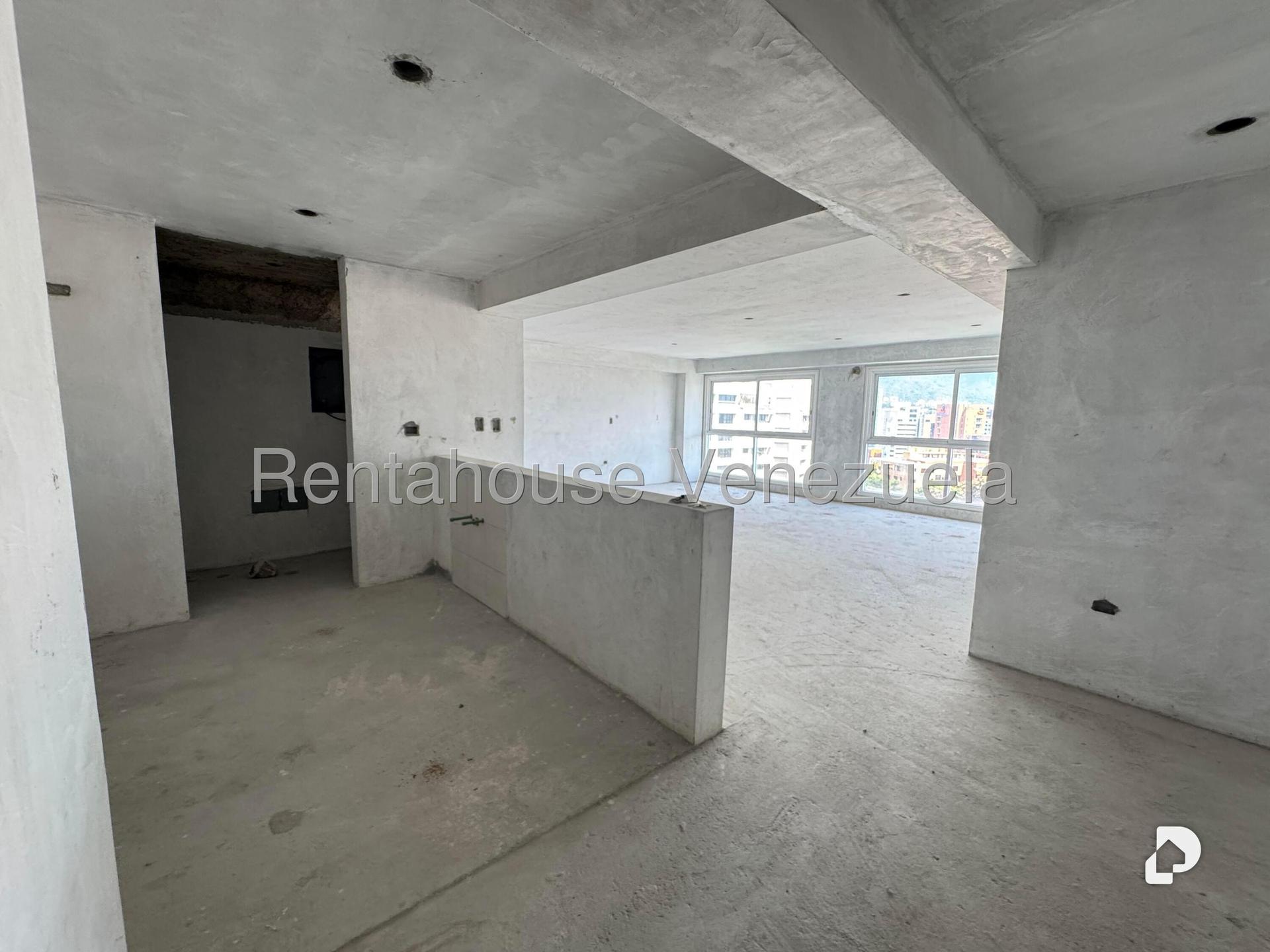 Apartamento en Las Mercedes, Caracas – 4