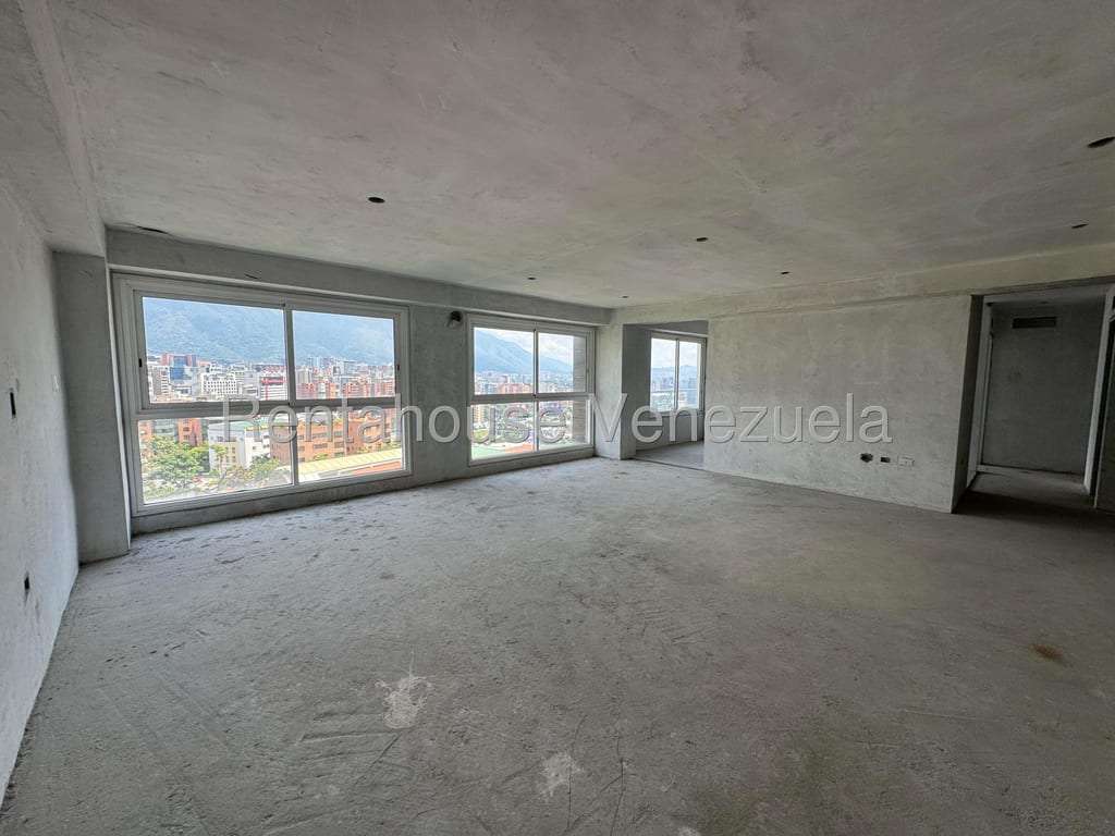 Apartamento en Las Mercedes, Caracas