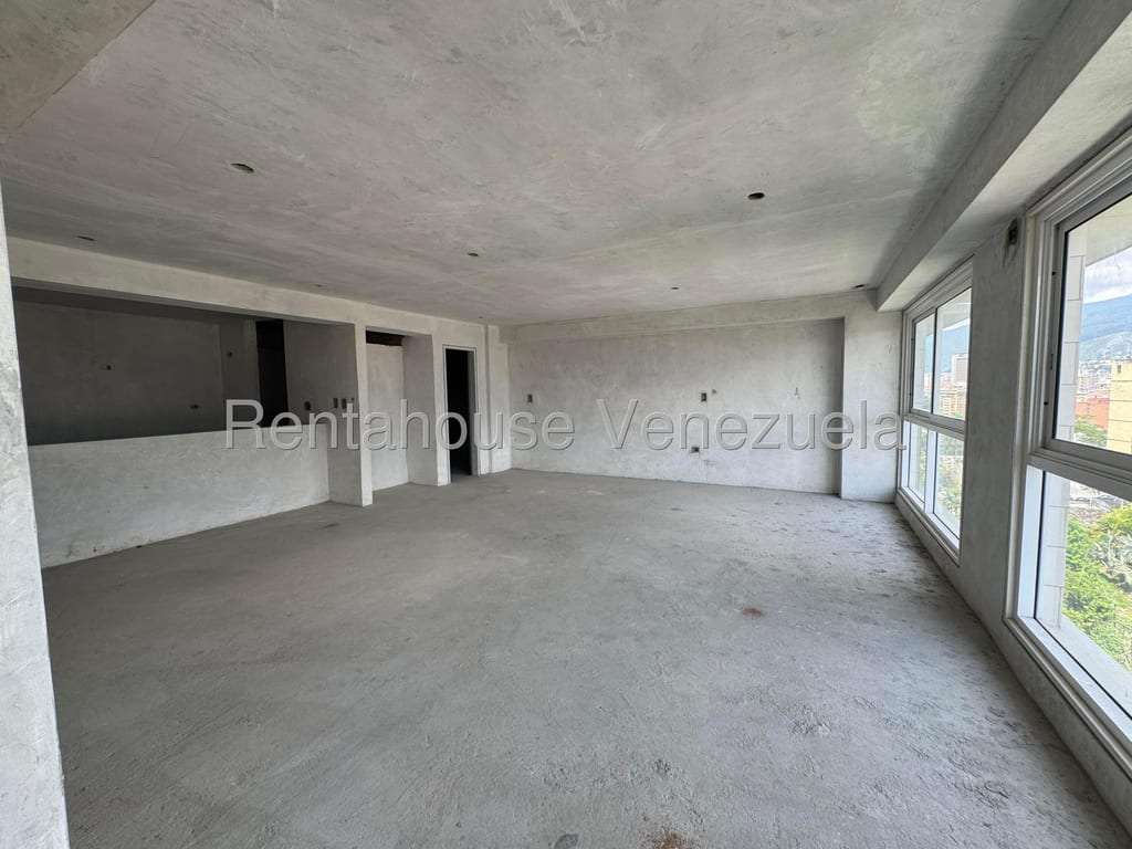 Apartamento en Las Mercedes, Caracas