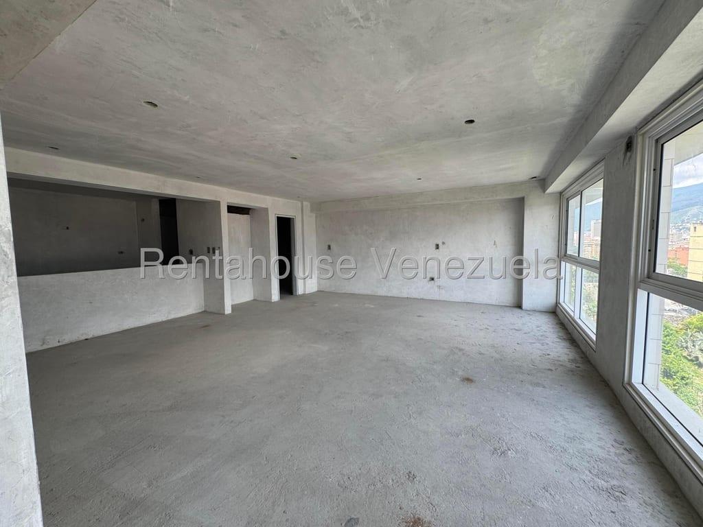 Apartamento en Las Mercedes, Caracas