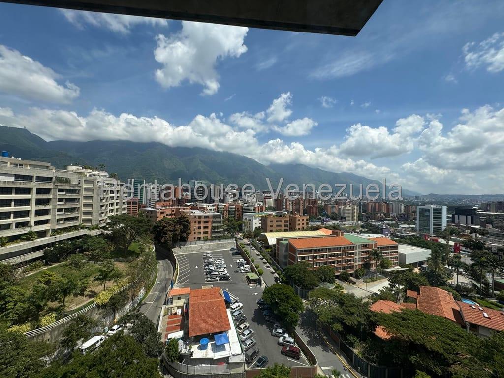 Apartamento en Las Mercedes, Caracas