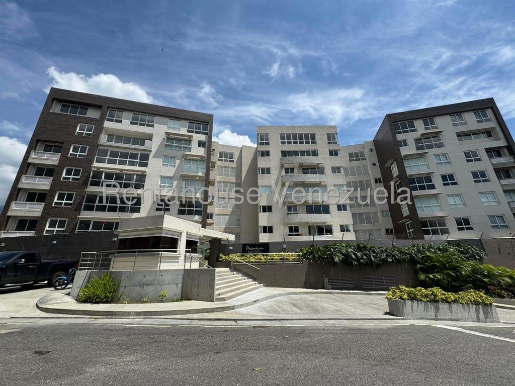 Apartamento en Las Mercedes, Caracas