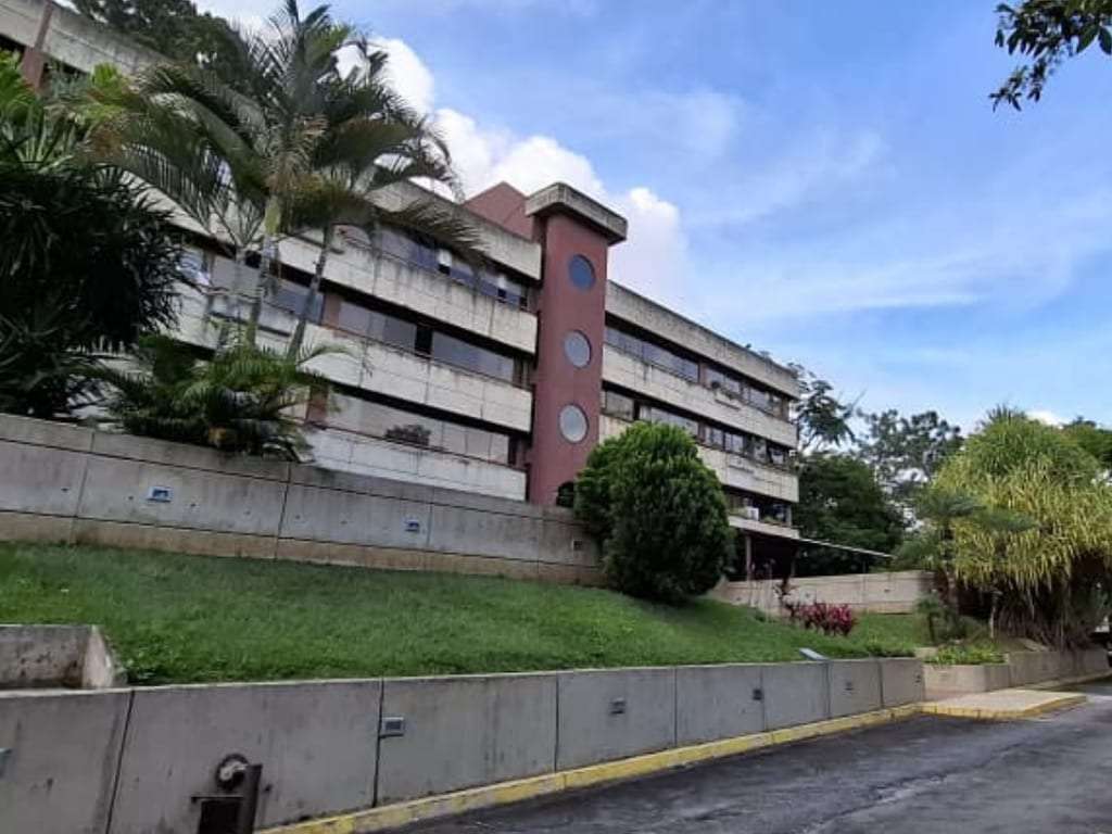Apartamento en La Lagunita, Caracas - 1