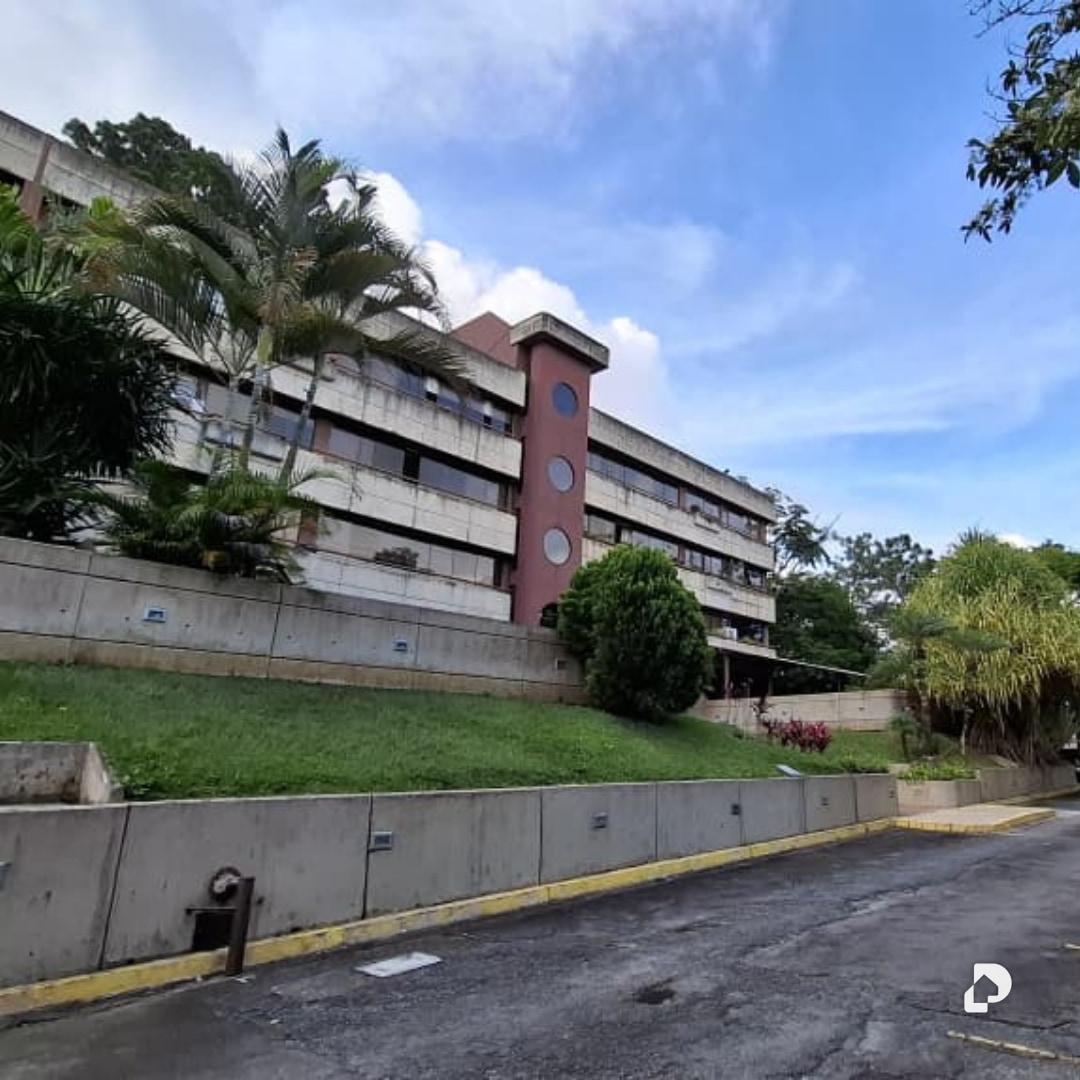 Apartamento en La Lagunita, Caracas – 1