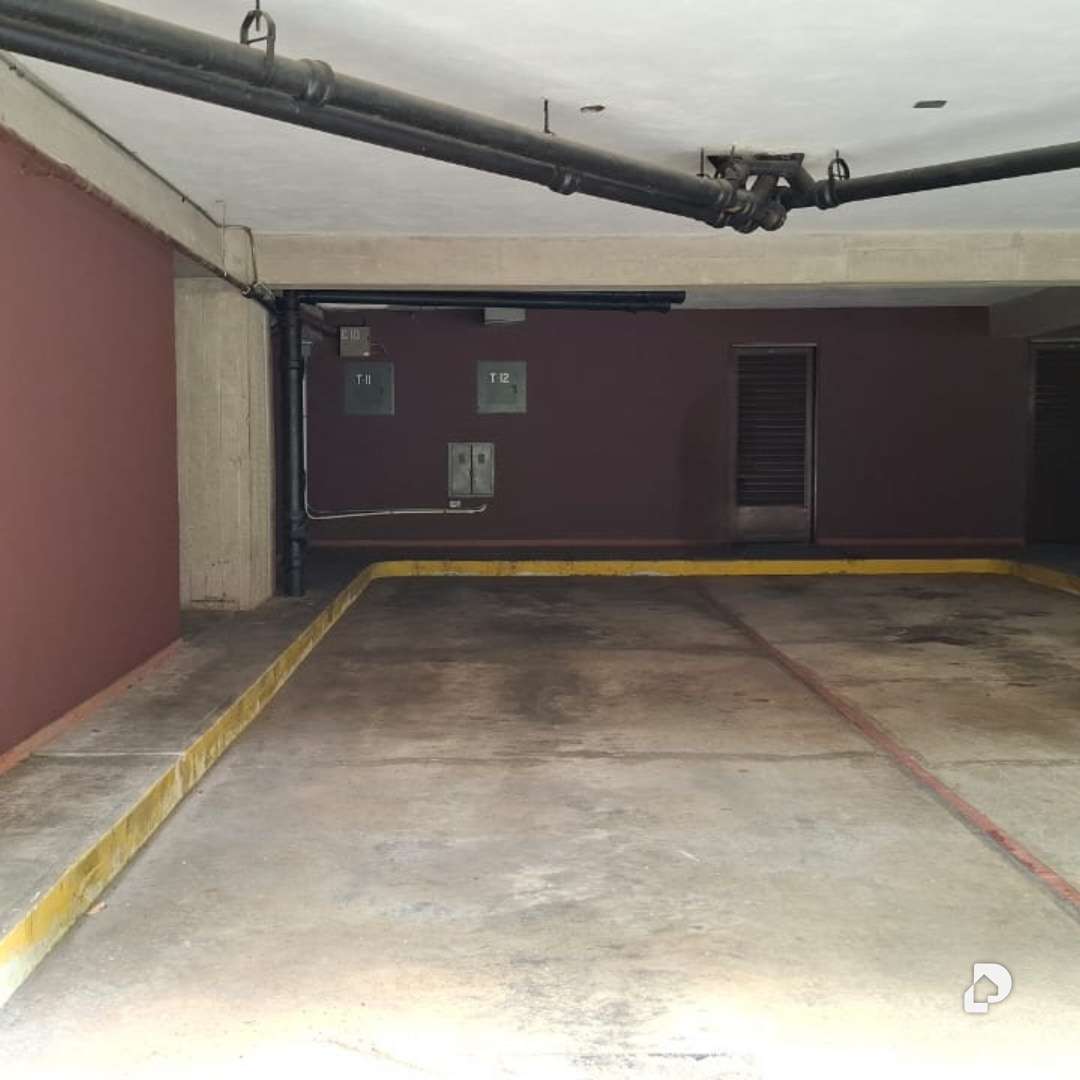 Apartamento en La Lagunita, Caracas – 15