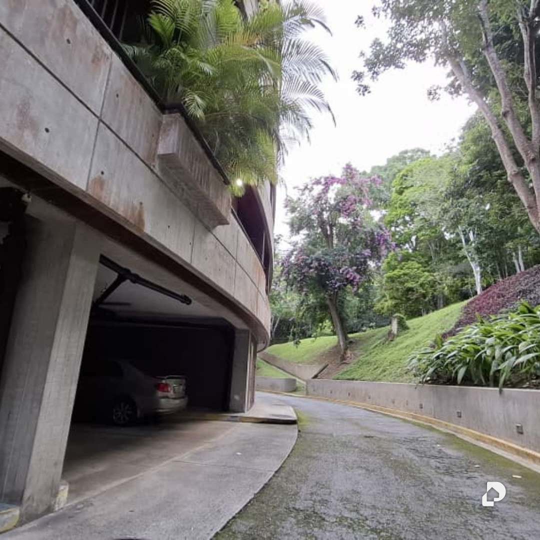Apartamento en La Lagunita, Caracas – 16