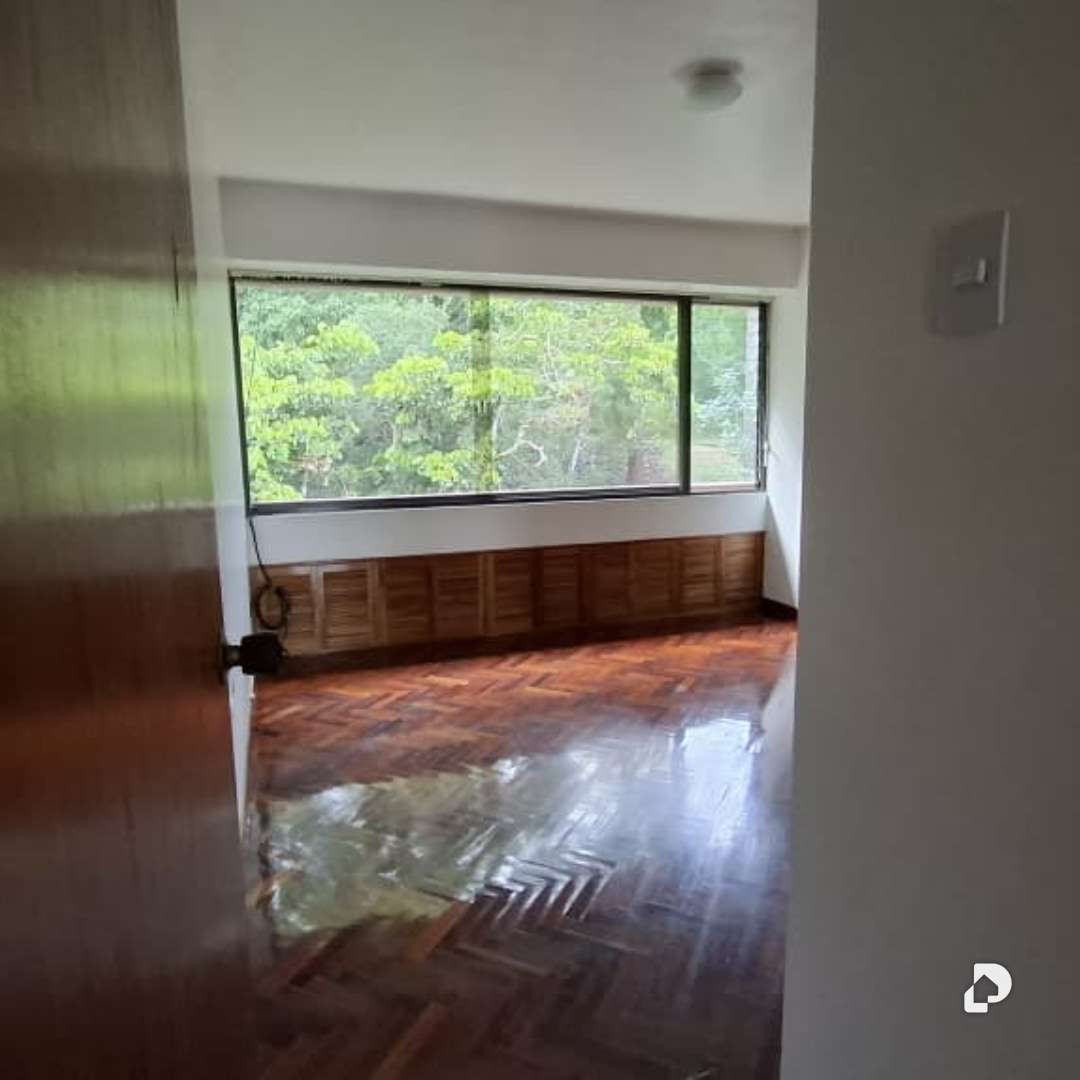 Apartamento en La Lagunita, Caracas – 9