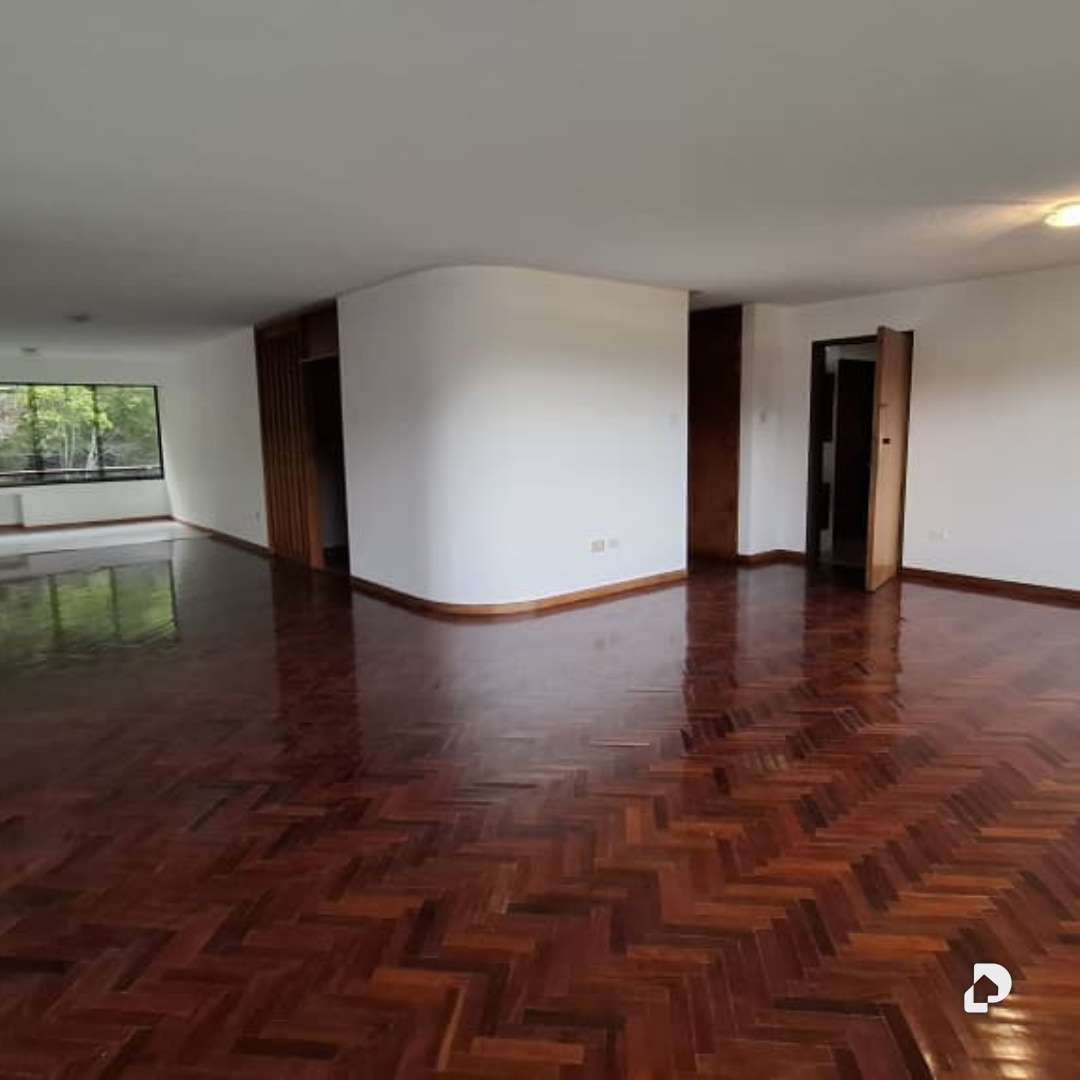 Apartamento en La Lagunita, Caracas – 3