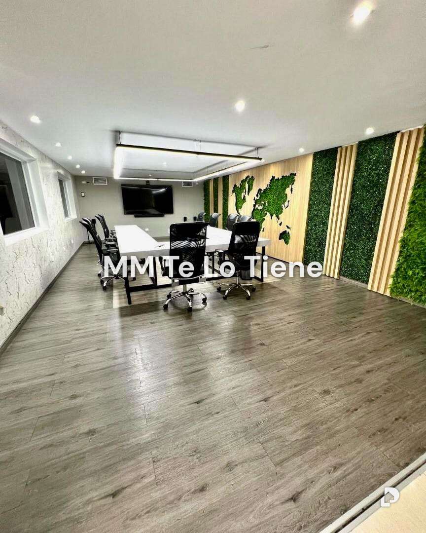 Local comercial en Chuao, Caracas – 11