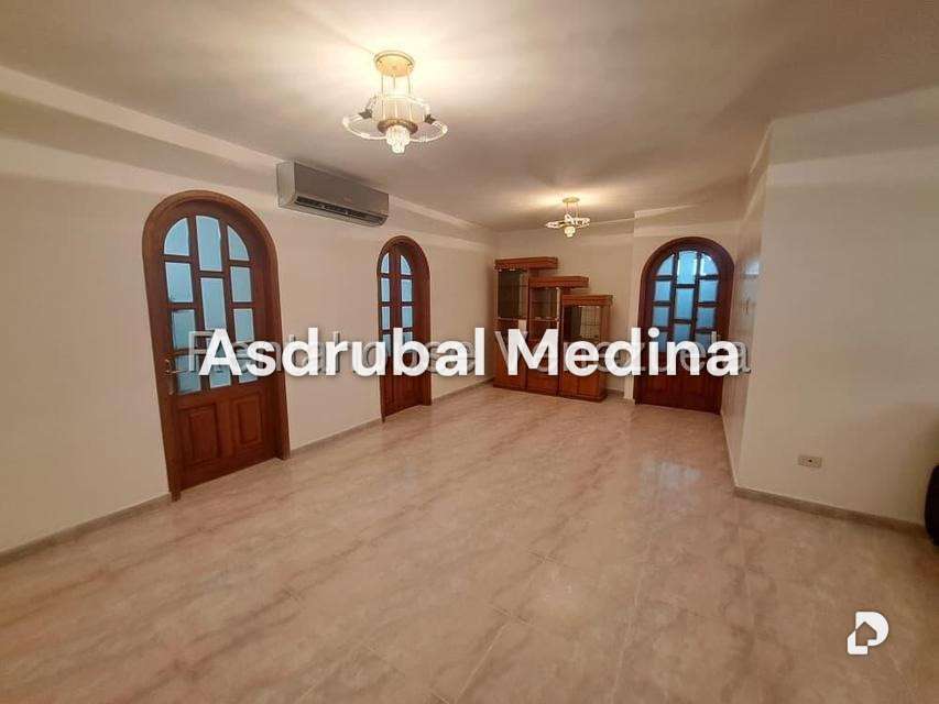 Apartamento en Montalbán II, Caracas – 3