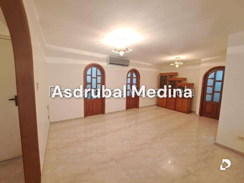 Apartamento en Montalbán II, Caracas – 4