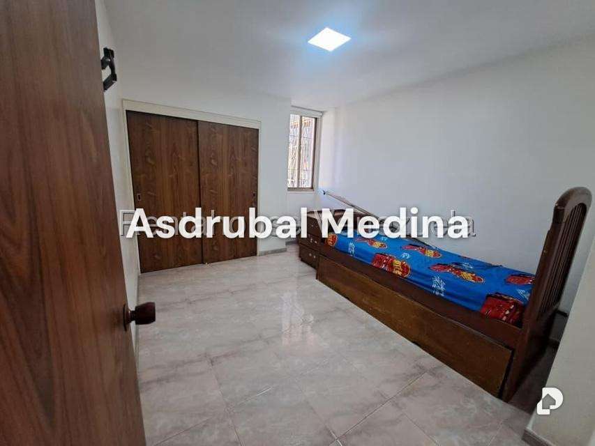Apartamento en Montalbán II, Caracas – 10