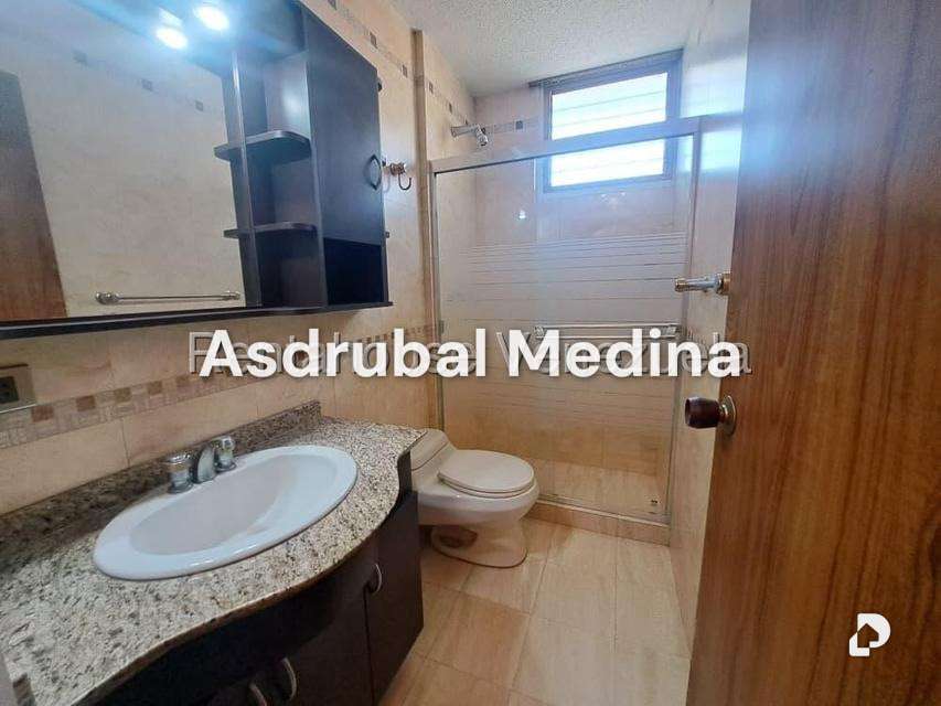 Apartamento en Montalbán II, Caracas – 9