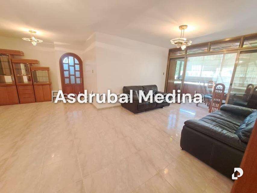 Apartamento en Montalbán II, Caracas – 2