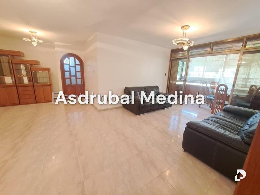 Apartamento en Montalbán II, Caracas – 2