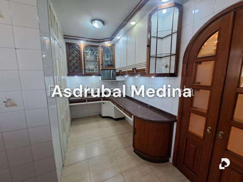 Apartamento en Montalbán II, Caracas – 6
