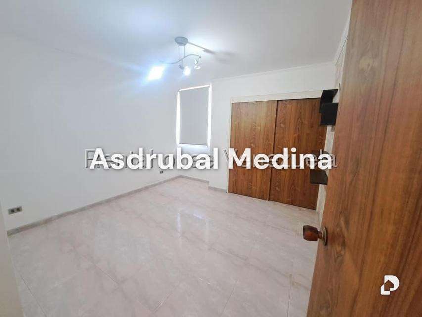 Apartamento en Montalbán II, Caracas – 8