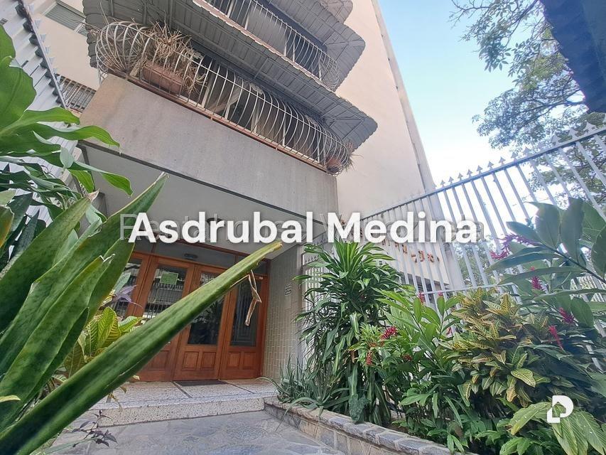 Apartamento en Montalbán II, Caracas – 1