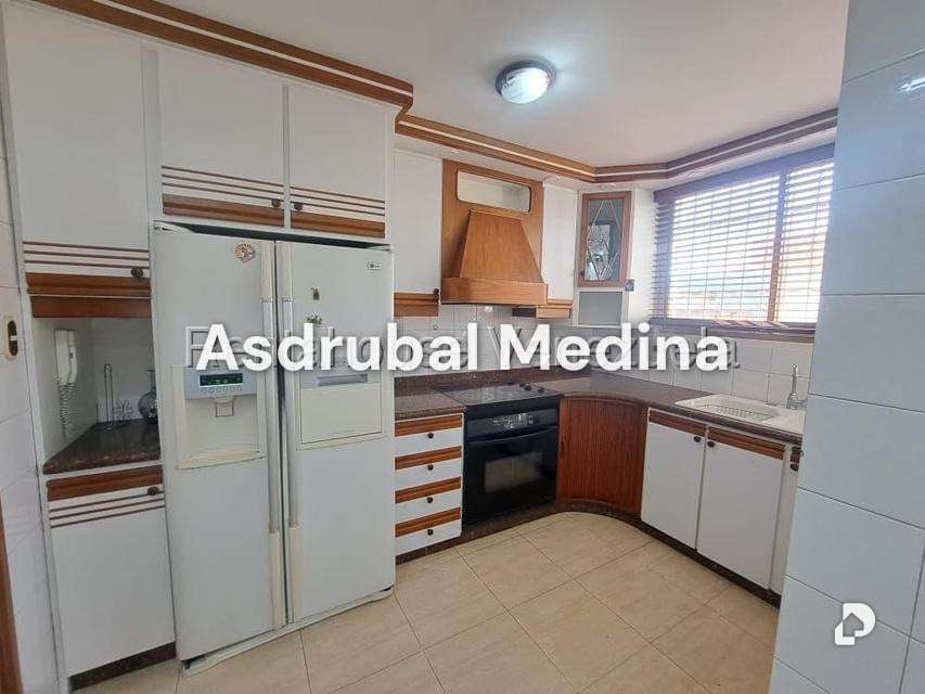 Apartamento en Montalbán II, Caracas – 5