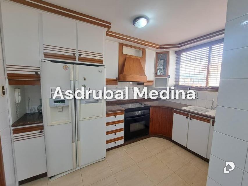 Apartamento en Montalbán II, Caracas – 5