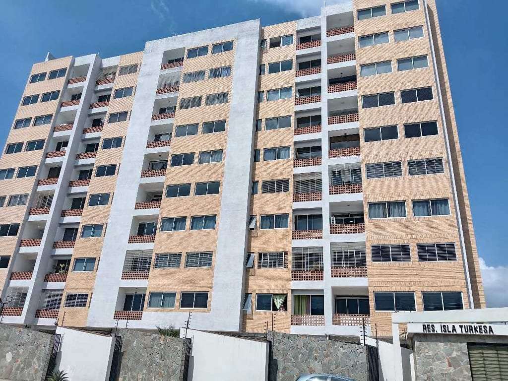 Apartamento en Naguanagua, Valencia - 1