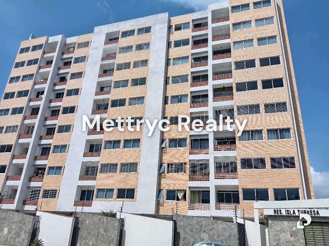 Apartamento en Naguanagua, Valencia – 1