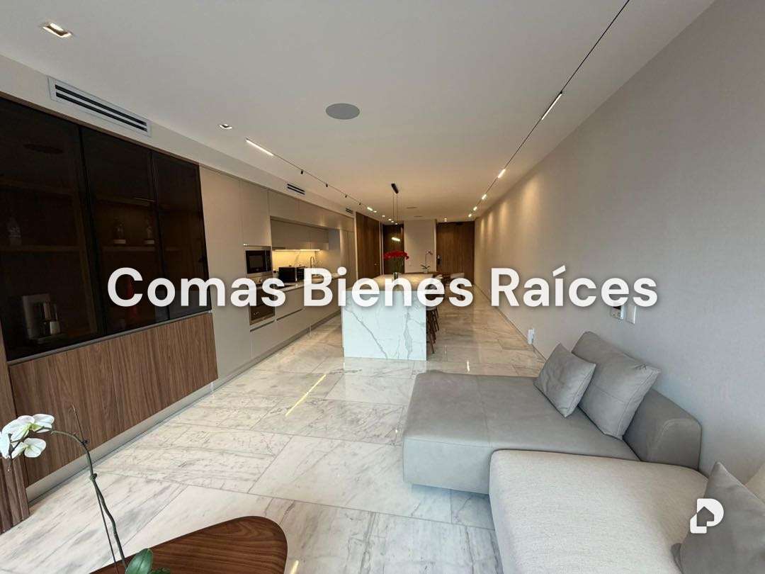 Apartamento en Las Mercedes, Caracas – 2
