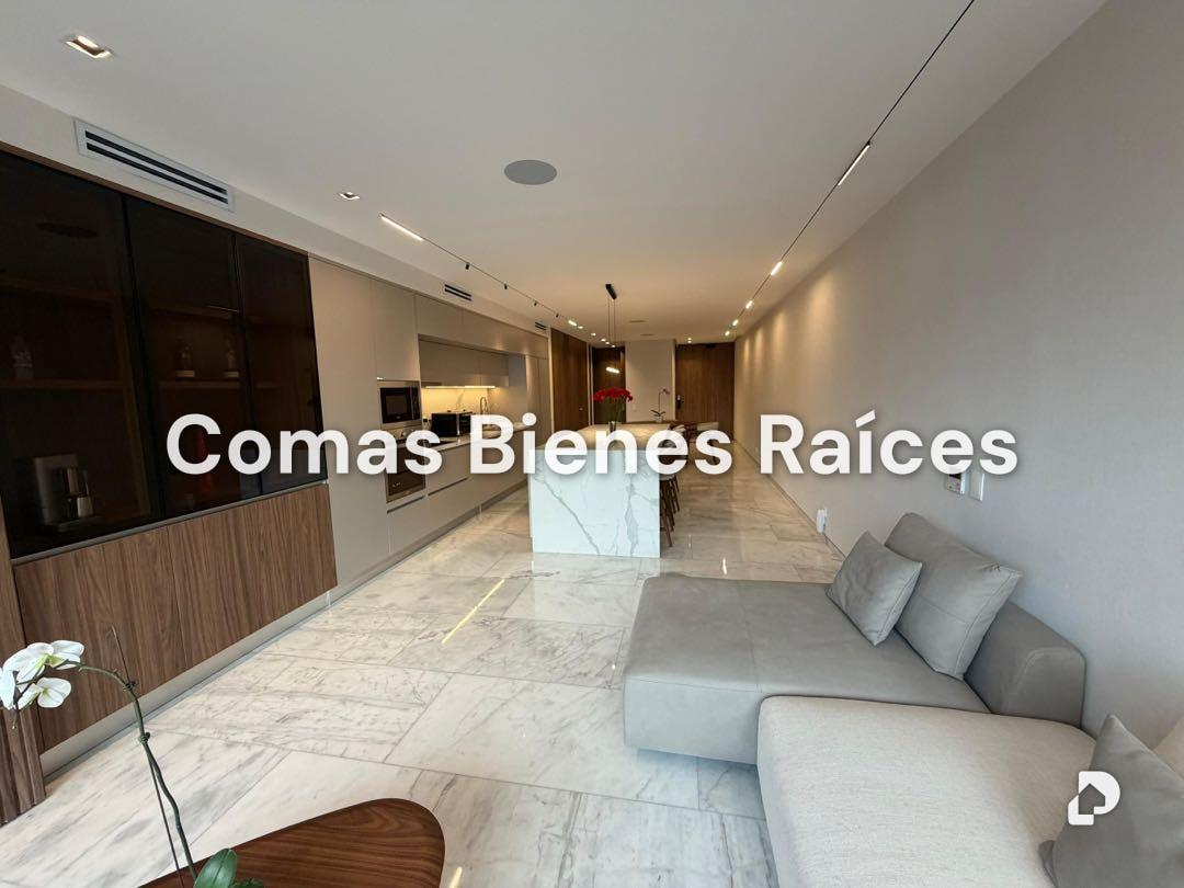 Apartamento en Las Mercedes, Caracas – 2