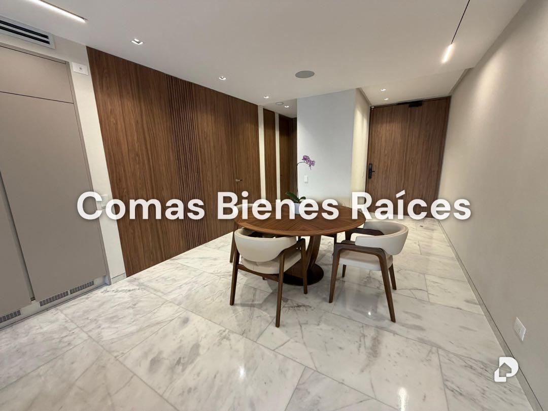 Apartamento en Las Mercedes, Caracas – 5