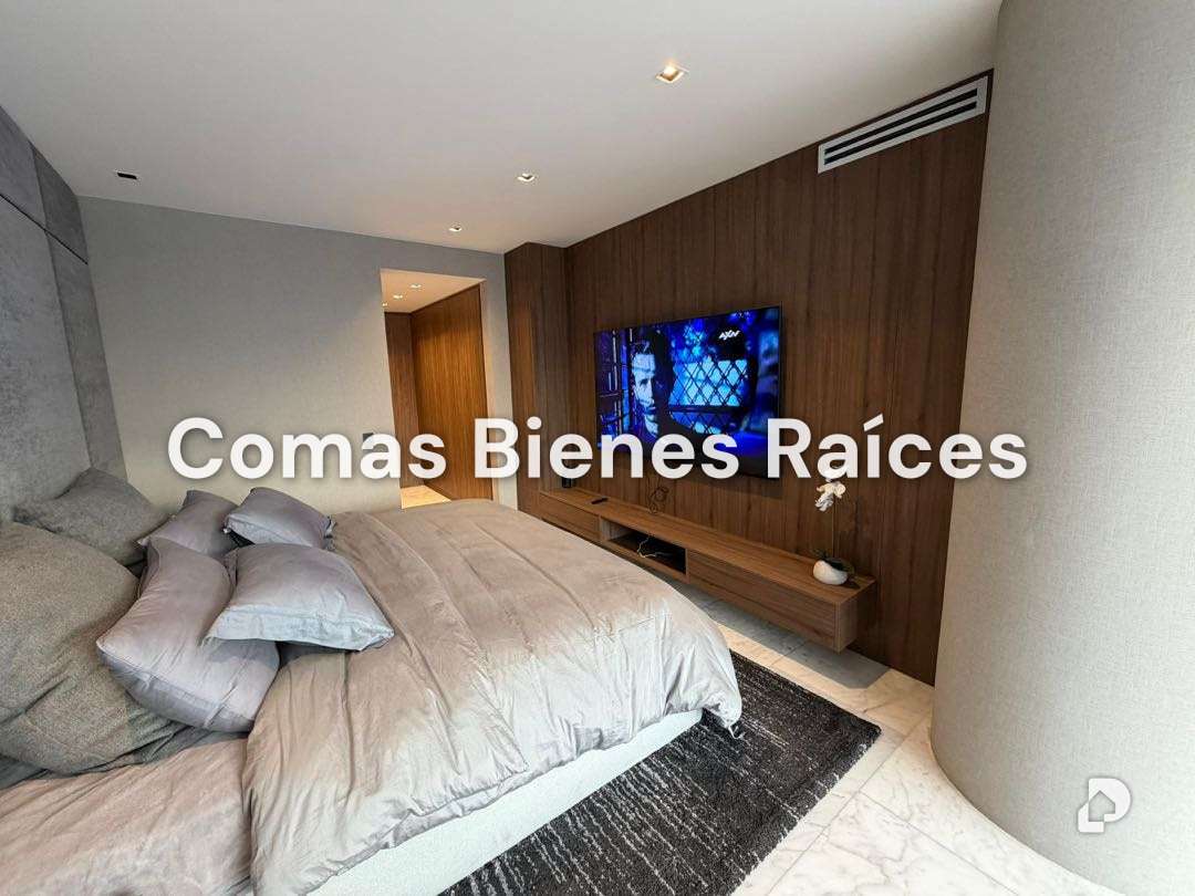 Apartamento en Las Mercedes, Caracas – 4
