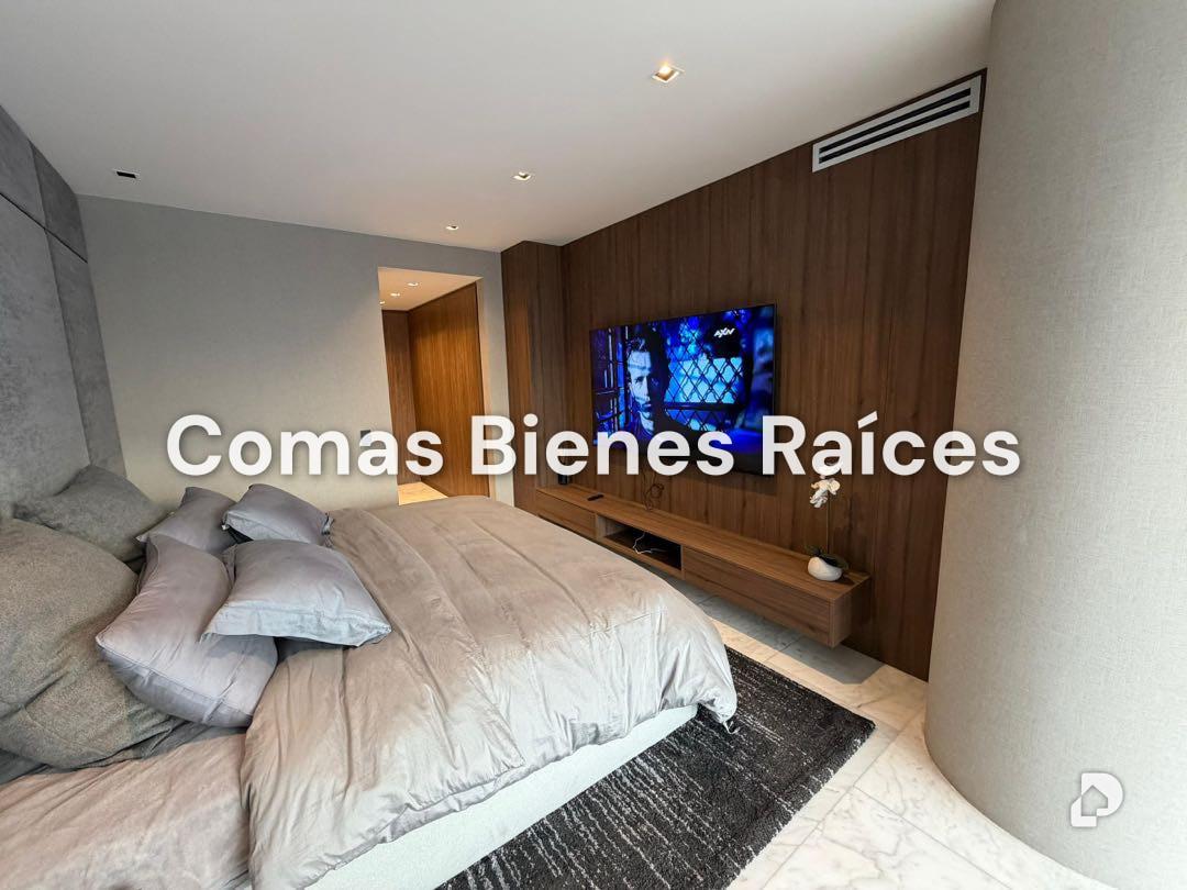 Apartamento en Las Mercedes, Caracas – 4