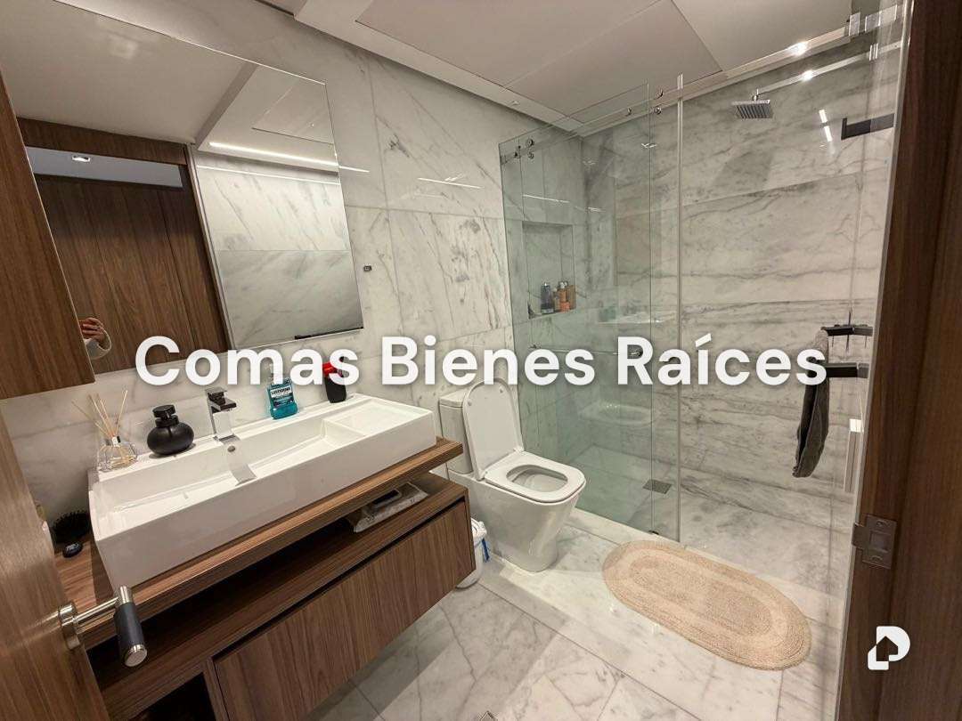 Apartamento en Las Mercedes, Caracas – 6