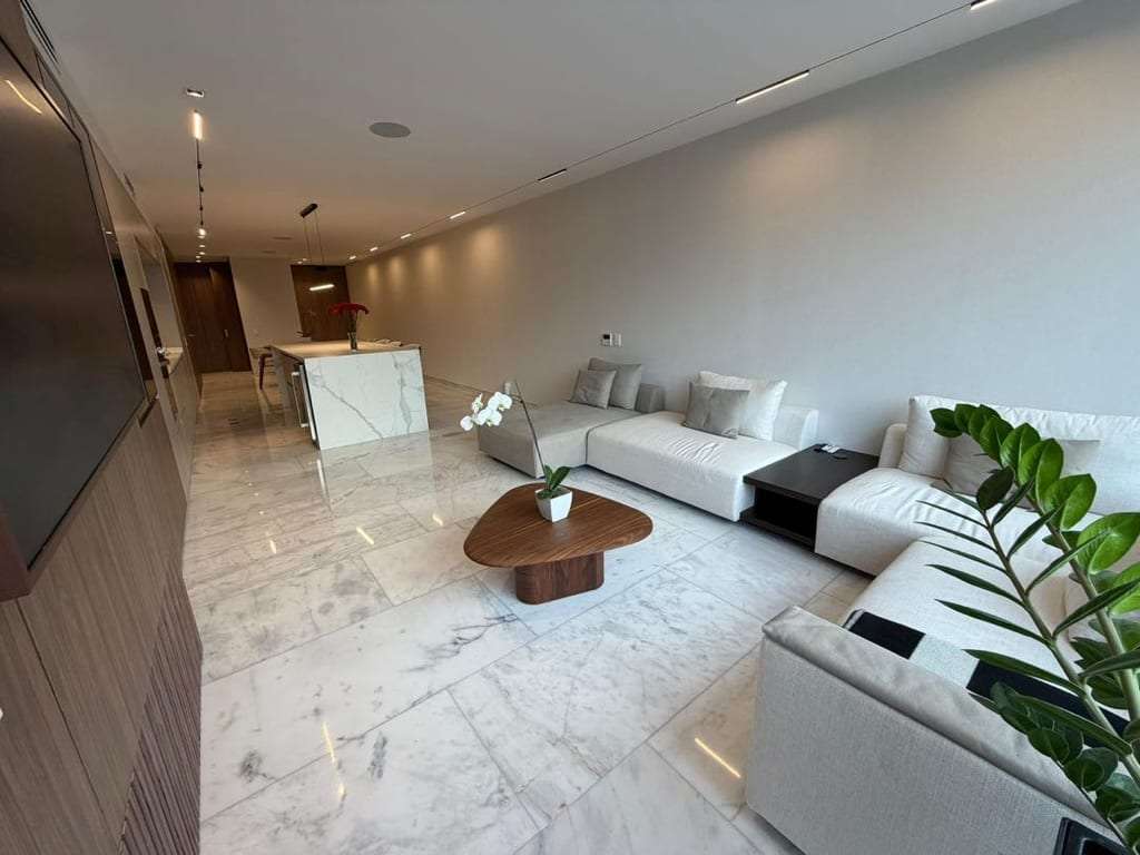 Apartamento en Las Mercedes, Caracas - 1