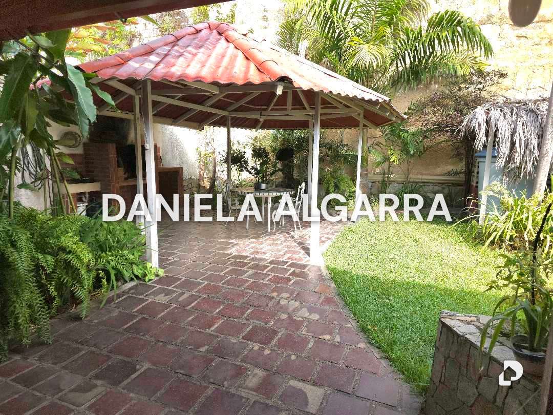 House in Carialinda, Valencia – 16